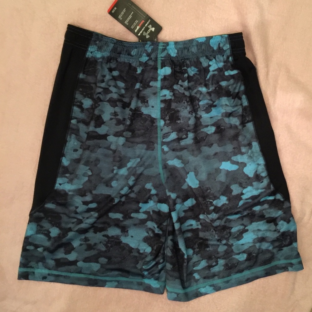 ๐ Under Armour Raid Short - Picture 6 of 8